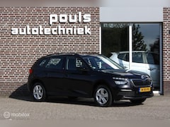 Skoda Kamiq - 1.0 TSI Active