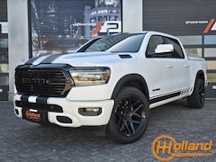 Dodge Ram 1500 - 4X4 5.7 V8 4x4 Crew Cab