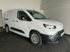 Toyota PROACE CITY Electric - Comfort 50 kWh Mjaar 2026 met verbeterde actieradius | 11 kW Onboard Charger | pdc met cam