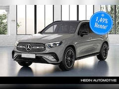 Mercedes-Benz GLC-klasse - GLC 300e Automaat 4MATIC Sport Edition | MANUFAKTUR | AMG Premium Plus Pakket | Winterpakk