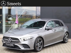Mercedes-Benz A-klasse - 220 Launch Edition