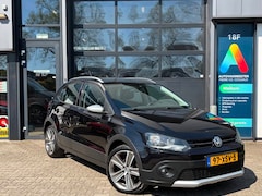 Volkswagen Polo - 1.2 TSI Cross