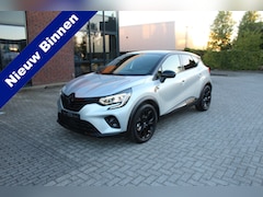 Renault Captur - 1.6 E-Tech Hybrid 145 Rive Gauche Clima-Cruise-Navi-Camera