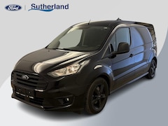 Ford Transit Connect - 1.0 Ecoboost L2 Trend | 100pk | Navigatie | Cruise Control | Ingerichte Laadruimte | 3 Zit
