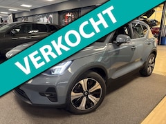 Volvo XC40 - 1.5 T5 Plug-in hybrid Core Bright / panorama-dak / Harman Kardon / 360 graden camera / dod
