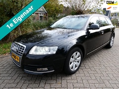 Audi A6 Avant - 2.0 TFSI 170pk Automaat EXPORT ONLY GEARBOX PROBLEM