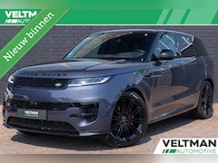 Land Rover Range Rover Sport - 3.0 P460e Dynamic HSE PHEV PANO MERIDIAN 3D HEAD UP SOFTCLOSE 23INCH