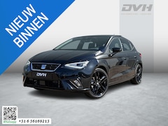SEAT Ibiza - 1.0 TSI FR Business Connect PANO | CAMERA | APP CONNECT