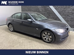 BMW 3-serie - 320i High Executive | Automaat | Vol-Leder | Stoelverwarming
