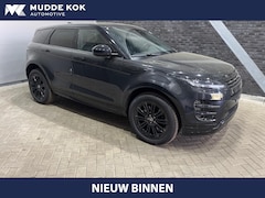 Land Rover Range Rover Evoque - P270e PHEV Dynamic SE | Schuif/Kanteldak | Trekhaak | Black Pack | Cold Climate Pack | 20