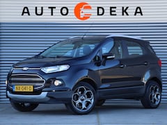 Ford EcoSport - 1.0 EcoBoost Titanium *1e Eigenaar*Dealeronderh