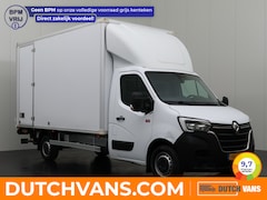 Renault Master - 2.3DCi 145Pk Energy Comfort Bakwagen+Laadklep | 2500Kg Trekhaak | Zijdeur | Multimedia | C