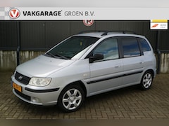 Hyundai Matrix - 1.6i Active / airco / trekhaak