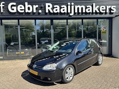 Volkswagen Golf - 1.6 Comfortline*ECC