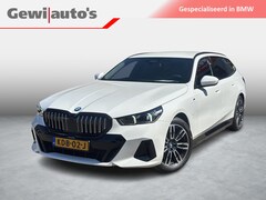 BMW 5-serie Touring - 530e xDrive M-Sport
