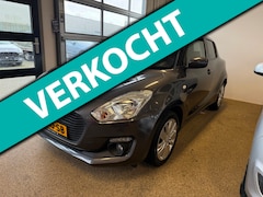 Suzuki Swift - 1.2 Select Smart Hybrid | Navi | Carplay | All Season | 10 jaar garantie