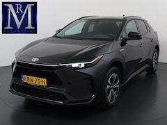 Toyota bZ4X - Dynamic 71 kWh | LEKKER COMPLEET EN RIJKLAAR GEPRIJSD incl. 10 jr. GARANTIE