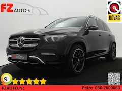 Mercedes-Benz GLE-Klasse - 350 e 4MATIC Premium - Lederen bekleding - Navigatie - Apple Carplay/Android Auto