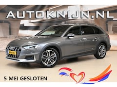 Audi A4 Allroad - 45 TFSI 245pk quattro | Keyless | ACC | Trekhaak |