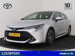 Toyota Corolla Touring Sports - 2.0 Hybrid Style | NL dealeronderhouden |