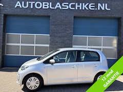 Volkswagen Up! - 1.0 move up BlueMotion, airco, navi