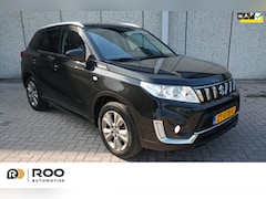 Suzuki Vitara - 1.0 Boosterjet Trekhaak, Navi, Camera, Historie, APK, Cruise, Nette auto, Hoge instap