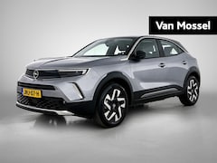 Opel Mokka-e - Elegance 50-kWh | 136pk | Navigatie | Camera | 20.000km | 3 Fase |