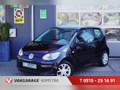 Volkswagen Up! - 1.0 move up 75PK Airco/