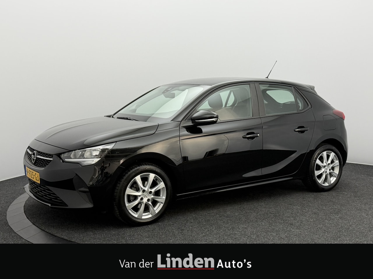 Opel Corsa - 1.2 Edition | Navigatie | Carplay&Android | DAB | Cruise - AutoWereld.nl