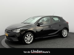 Opel Corsa - 1.2 Edition | Navigatie | Carplay&Android | DAB | Cruise | All-season | LM. Velgen