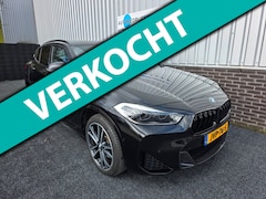 BMW X2 - XDrive25e Plug-in Hybride / M-Pakket / Pano / HUD / Vol