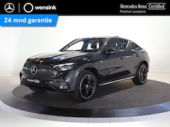 Mercedes-Benz GLC-klasse Coupé - 300e 4MATIC AMG Line | Panoramadak | Trekhaak | Digital light | 360 camera | Treeplanken |