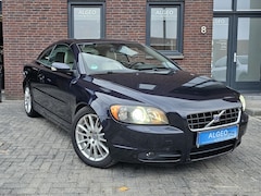Volvo C70 Convertible - 2.5 T5 Summum / Automaat