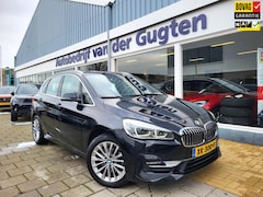 BMW 2-serie Active Tourer - 220i High Executive