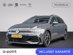 Volkswagen Golf Variant - 1.5 eTSI R-Line Edition 115PK DSG | IQ Led | 360 graden camera | Virtual cockpit | Stoelve