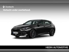 BMW 1-serie - 120 M-Sport Pro | Panorama | 19" | Harman Kardon | Premium Pack |