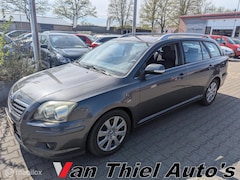 Toyota Avensis Wagon - 1.8 VVTi Luna Business navi airco