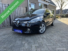 Renault Clio - 0.9 TCe Expression, Grote beurt , APK