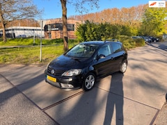 Volkswagen Golf Plus - 1.4 TSI Sportl. Bns Clima.Clima