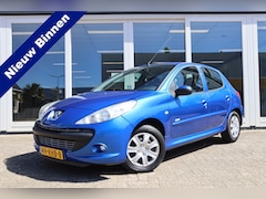 Peugeot 206 - 1.4 Millesim 200, Airco, *32.500 Km* Prijs Is Rijklaar Incl 6 Maanden Garantie