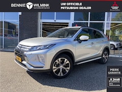 Mitsubishi Eclipse Cross - 1.5 DI-T First Edition | Eerste eigenaar 21921 km