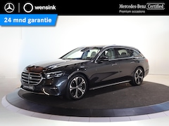 Mercedes-Benz E-klasse Estate - 300 e Exclusive Line | Superscreen | Premium pakket | Exclusive interieur | Leder | Digita