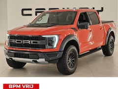 Ford F-150 Raptor - USA Full-options BPM-VRIJ
