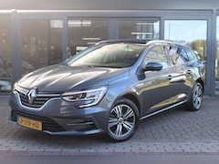 Renault Mégane Estate - 1.0 TCe Intens | Head-Up display | Camera | Trekhaak | Cruise-control | Keyless | Pano-dak