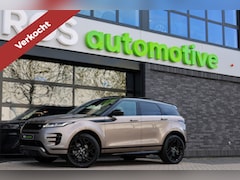 Land Rover Range Rover Evoque - 1.5 P300e AWD R-Dynamic HSE | BTW | PANO | MEMORY | HUD | STOEL/STUURVERW | LEDER | CARPLA