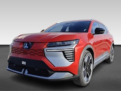 Mitsubishi Eclipse Cross - Intense 87 kWh Nu met € 4.000, - korting