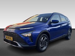 Hyundai Bayon - 1.0 T-GDI Comfort Smart