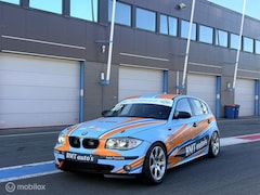 BMW 1-serie - 120i MAX LEASE CUP AUTO