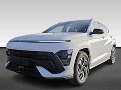 Hyundai Kona - 1.6 GDI HEV N Line | VAN € 42.930, 00 VOOR € 40.430, 00 | UIT VOORRAAD LEVERBAAR