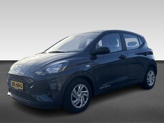 Hyundai i10 - 1.0 Comfort